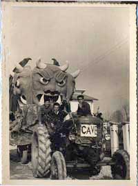 Carnevale a Cave 5